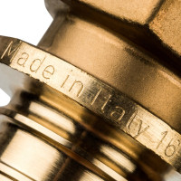 Переходник с наружной резьбой 32xR 1" STOUT SFA-0001-003210 RG008P0U5JH3RR