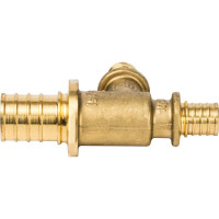 Переходной тройник STOUT 25x16x16 SFA-0014-251616 RG008P0UD777OF