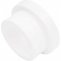 Бурт под фланец PRO AQUA PP-R PN 10 белый d-25 PA51125b