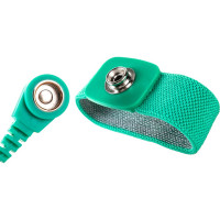 Браслет антистатический ProsKit 8PK-611 00035801