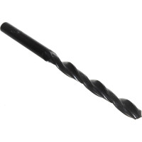 Набор свёрл по металлу HSS-R 6 шт. Heller 17732