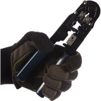 Клещи для обжима Pro'sKit 808-376C 00152587