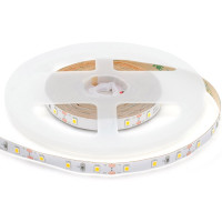 Комплект светодиодной ленты Apeyron 12В, smd 3528, 60 д/м, IP20, 5 м, теплый белый 10-11