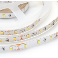 Комплект светодиодной ленты Apeyron 12В, smd 3528, 60 д/м, IP20, 5 м, теплый белый 10-11