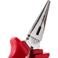 Длинногубцы 6.3 FORCE 610B160