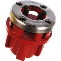 Клупп для нарезания резьбы 3/4 дюйма РемоКолор 43-6-004