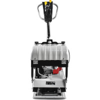 Виброплита Helmut RP120H hl-89