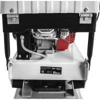 Виброплита Helmut RP120H hl-89