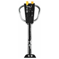 Виброплита Helmut RP120H hl-89