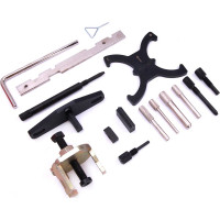 Установочный набор инструментов для ГРМ FORD Car-tool CT-1333