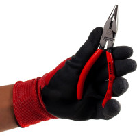 Удлиненные пассатижи KNIPEX KN-0821145