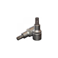 Набор бит-насадок Torx 1/4" и 3/8", 11 шт. FORCE 2111I
