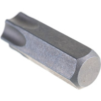 Вставка-бита 10 мм DR TORX, T55, 30 мм Ombra 531355