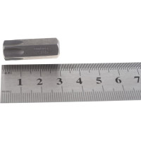 Вставка-бита 10 мм DR TORX, T55, 30 мм Ombra 531355