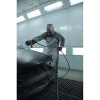 Краскораспылитель Sagola 3300 GTO EPA с дюзой 1.8 мм 10141564