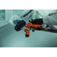 Краскораспылитель Sagola 3300 GTO EPA с дюзой 1.8 мм 10141564