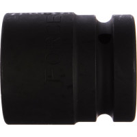 Головка 1", 6 гранная, ударная, 65 мм, 36 мм FORCE 48536