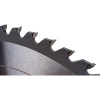 Диск пильный Hilberg Industrial Дерево 4005060Т HW420