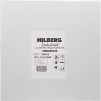 Диск пильный Hilberg Industrial Дерево 4005060Т HW420