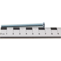 Винт Качественный КРЕПЕЖ потай с метр. резьбой, DIN 965, 5x70, 60 шт 0200883 КЧ