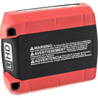 Аккумулятор 12,0 В, 4,0 Aч, LiHD Metabo 625349000