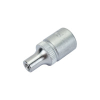 Головка 1/4", 25 мм, E04 FORCE 52604