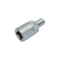 Головка 1/4", 25 мм, E04 FORCE 52604
