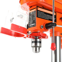 Сверлильный станок PATRIOT SD 370 160301370