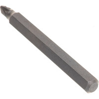 Вставка 5/16", PZ2х80мм/50 ROCKFORCE RF-152802(11745)