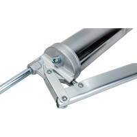 Рычажно-плунжерный шприц FORCE ёмкость 400 куб.см. 88704