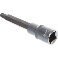 Головка со вставкой TORX T45, 100 мм, 1/2" DR Airline AT-BS-27