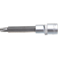 Головка со вставкой TORX T45, 100 мм, 1/2" DR Airline AT-BS-27