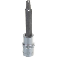 Головка со вставкой TORX T45, 100 мм, 1/2" DR Airline AT-BS-27