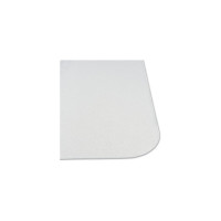 Защитный коврик для напольных покрытий BRABIX 604851