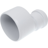 Эксцентрический переход Бесшумная канализация PRO AQUA STILTE PLUS 110/58 STPL50110058