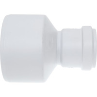 Эксцентрический переход Бесшумная канализация PRO AQUA STILTE PLUS 110/58 STPL50110058