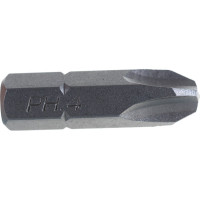 Бита PHILLIPS РН4, 5/16" AIST 1223604P 00-00008386