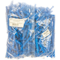 Распорный дюбель Метизный двор РДК 8х60 полипропилен, 500 шт. 4607159069795