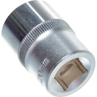 Головка торцевая 6-гранная 20 мм, 1/2", L=38 мм ROCKFORCE RF-54520(11674)