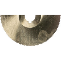 Фреза дисковая (125х1.2х22 мм; тип 1; м.з=128; Р6М5) Sekira 32255