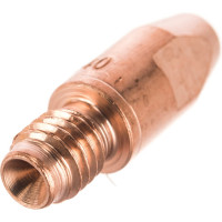 Наконечник сварочный Cu Cr Zr LED8030-10 (10 шт; М8; 1 мм) ПТК 00000027164