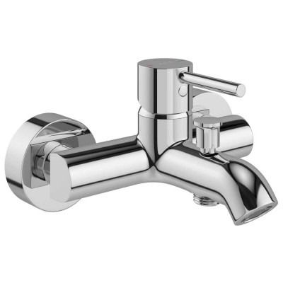 Смеситель для ванны VITRA Minimax S A41994EXP