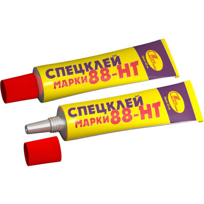 Клей НОВБЫТХИМ 88-НТ 45 мл 3774