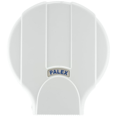 Диспенсер для туалетной бумаги Palex 200 метров, белый 3448-0
