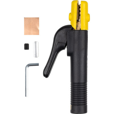 Электрододержатель ЭД-30-2 ARMA 005-050