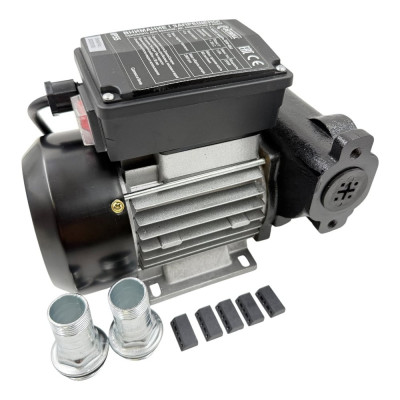 Насос для перекачки дизельного топлива petroll panther 56 (220v, 60 л/м) Петролл 3035