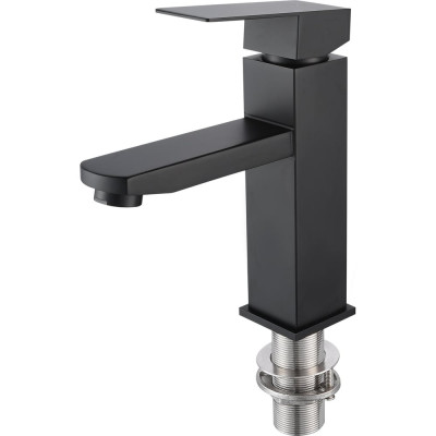 Смеситель для умывальника РМС SUS125BL-001F