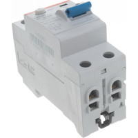 Выключатель дифференциального тока ABB 2 модуль F202 АС-63/0,1 2CSF202001R2630