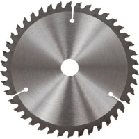 Диск пильный по алюминию (160х20/16 мм; Z42) D.BOR 9K-411604205D