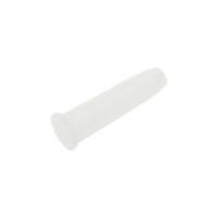 Набор белый дюбель VIPкрепеж 40 шт. 31562 VIP